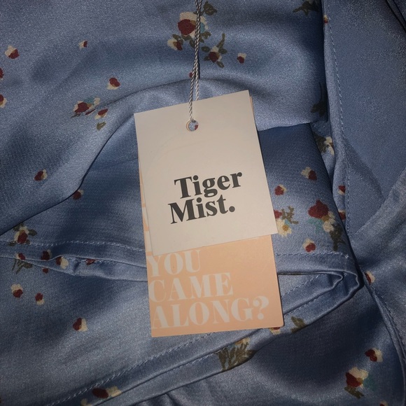 TIGER MIST ANWEN DRESS - Picture 2 of 3